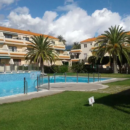 Il Gabbiano Apartment Los Cancajos Exterior photo