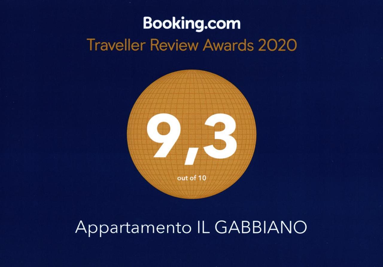 Il Gabbiano