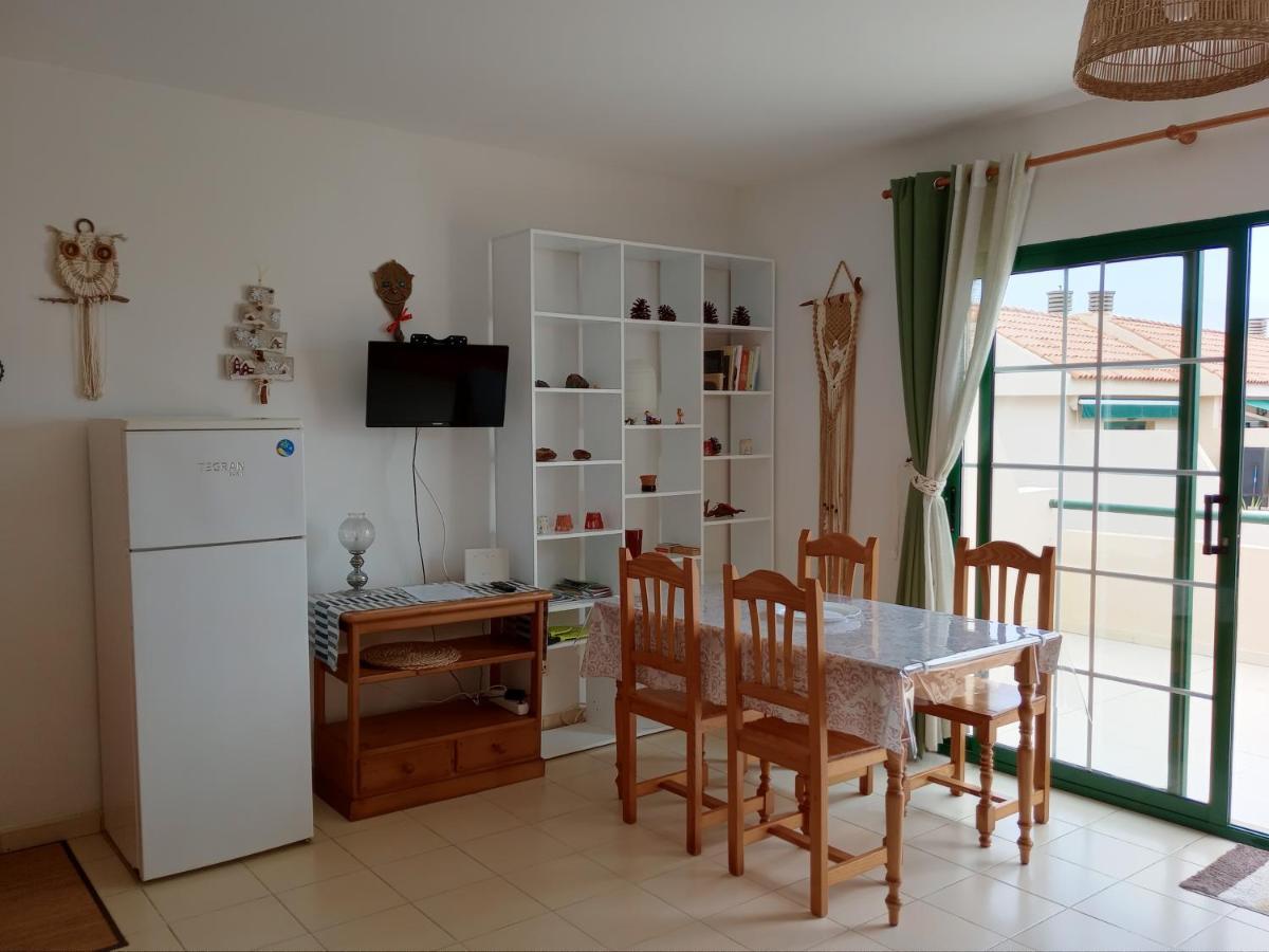 Il Gabbiano Apartment