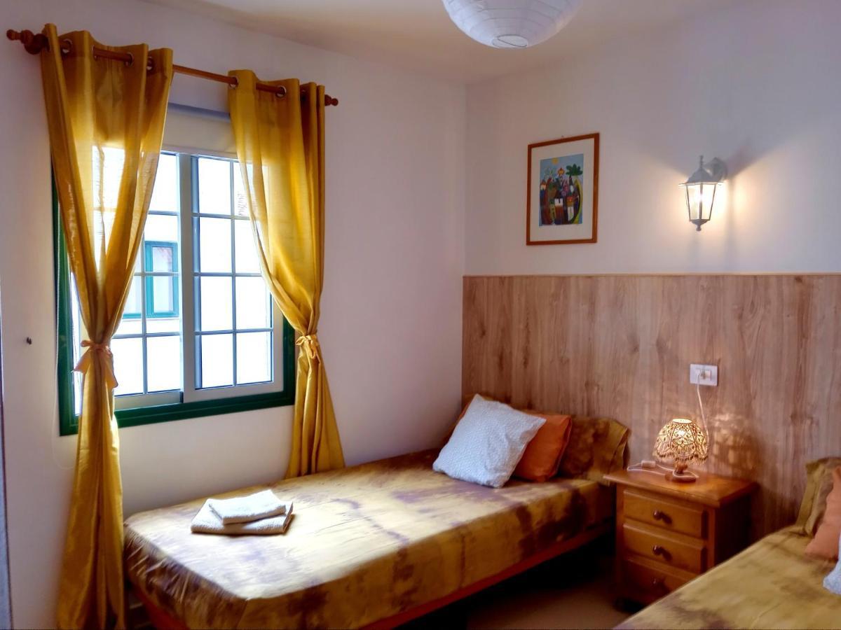 Il Gabbiano Apartment *