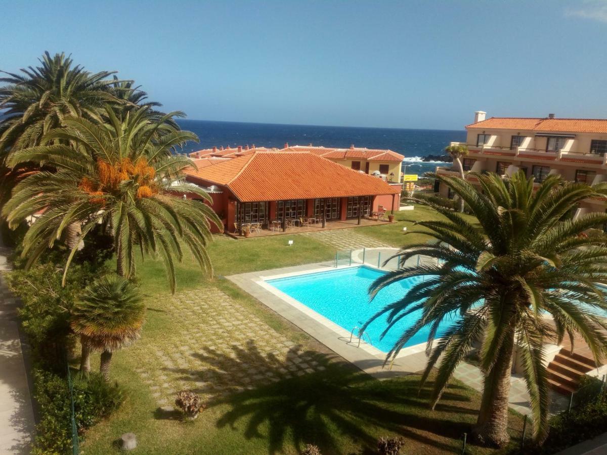 Il Gabbiano Playa Cancajos.- BreNa Baja (la Palma)