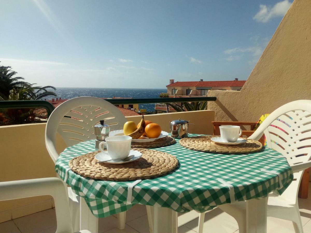 Il Gabbiano Appartement