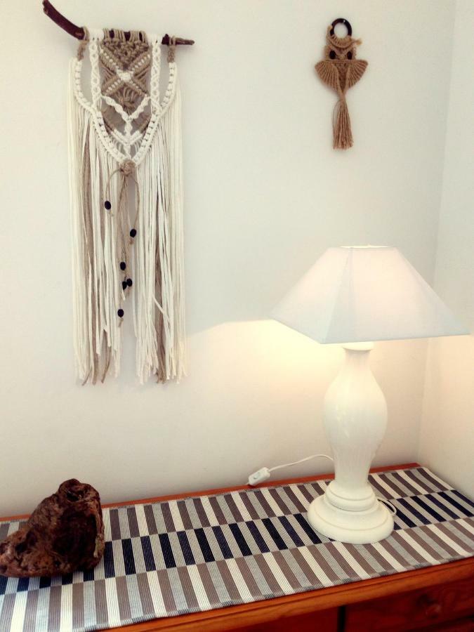 Il Gabbiano Apartment *