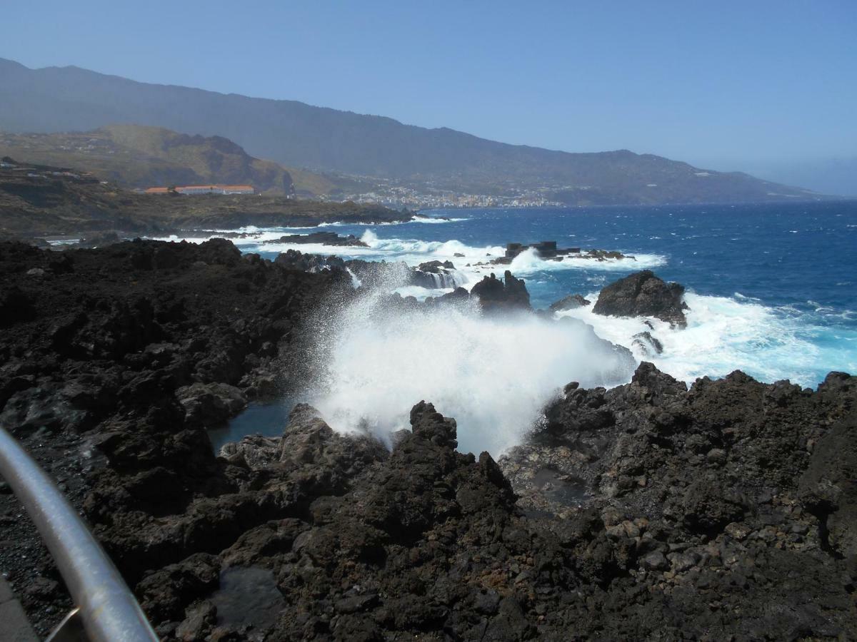 Il Gabbiano Playa Cancajos.- BreNa Baja (la Palma)