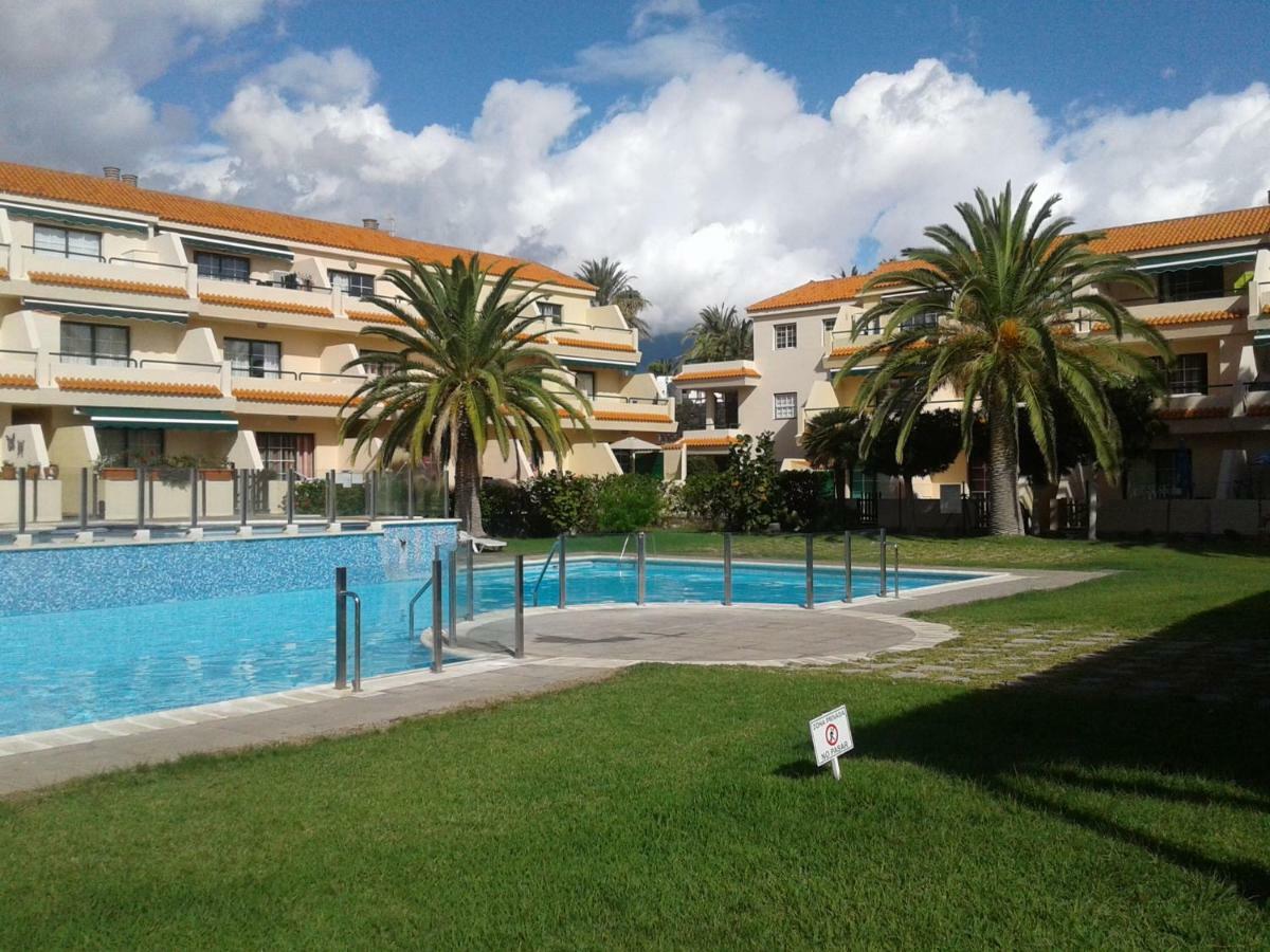 Il Gabbiano Apartment Los Cancajos