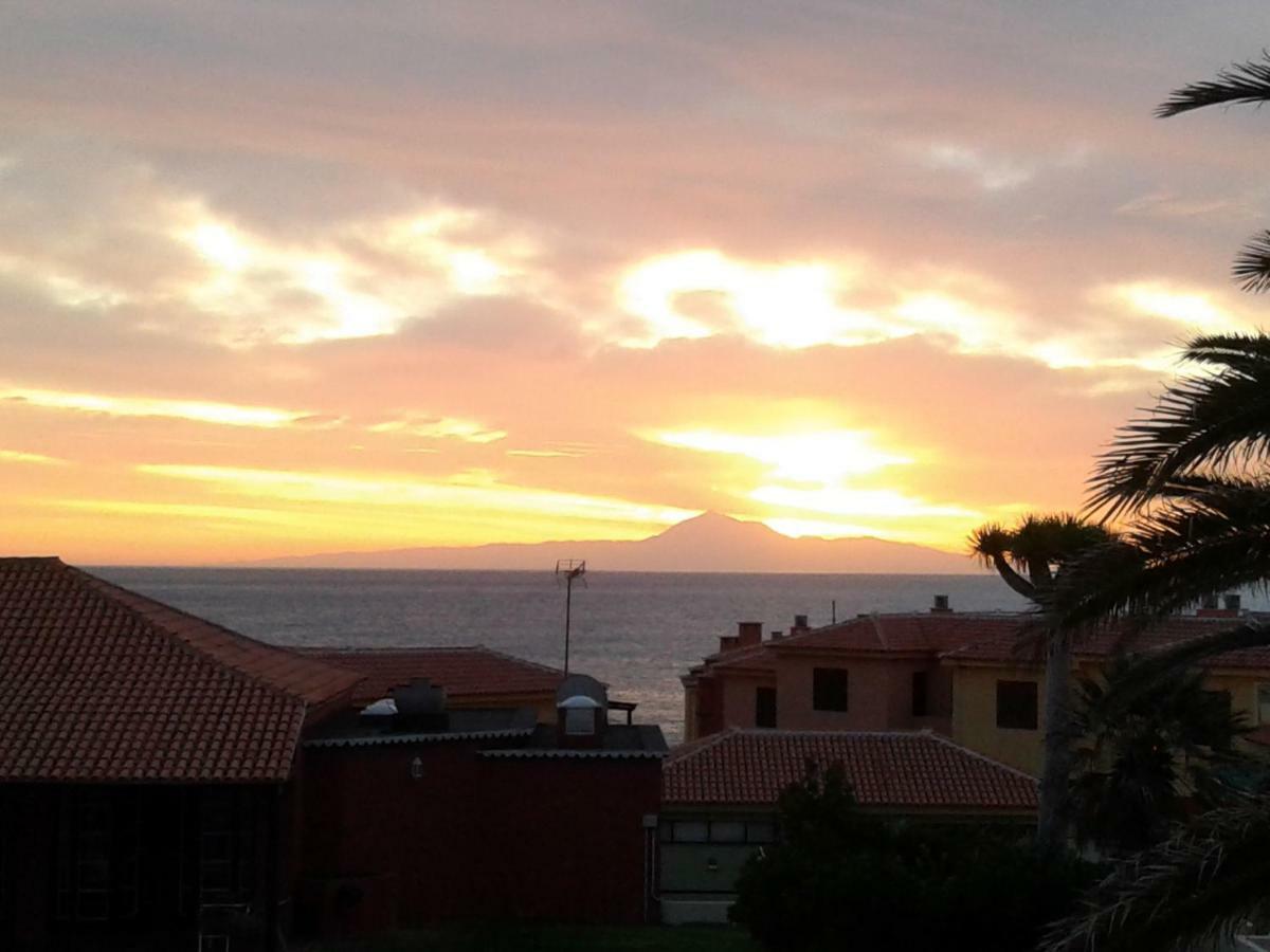Il Gabbiano Appartement Playa Cancajos.- BreNa Baja (la Palma)