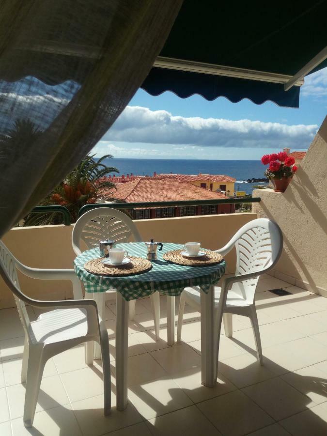 Appartement Il Gabbiano *