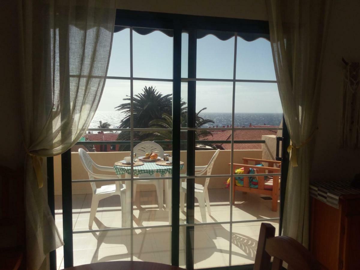 Il Gabbiano Appartement Playa Cancajos.- BreNa Baja (la Palma)