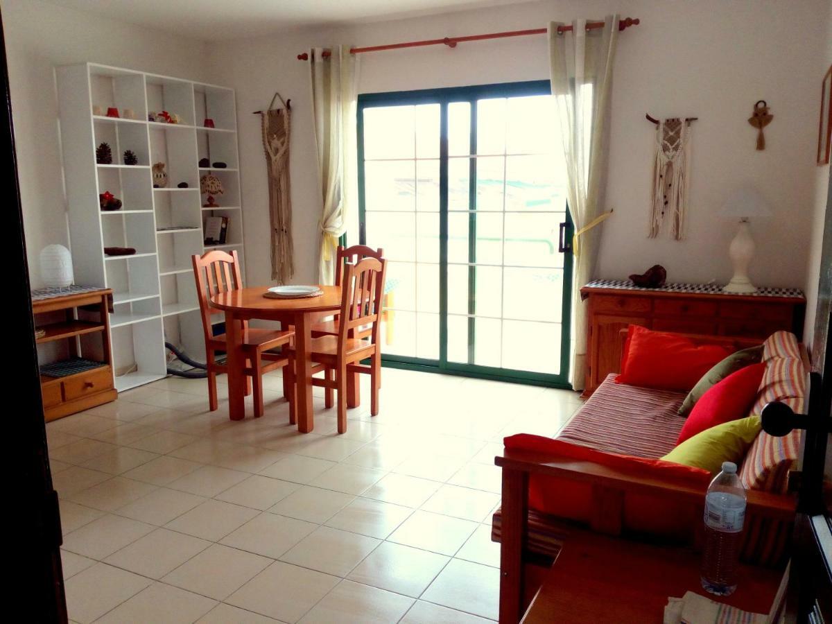 Il Gabbiano Apartment