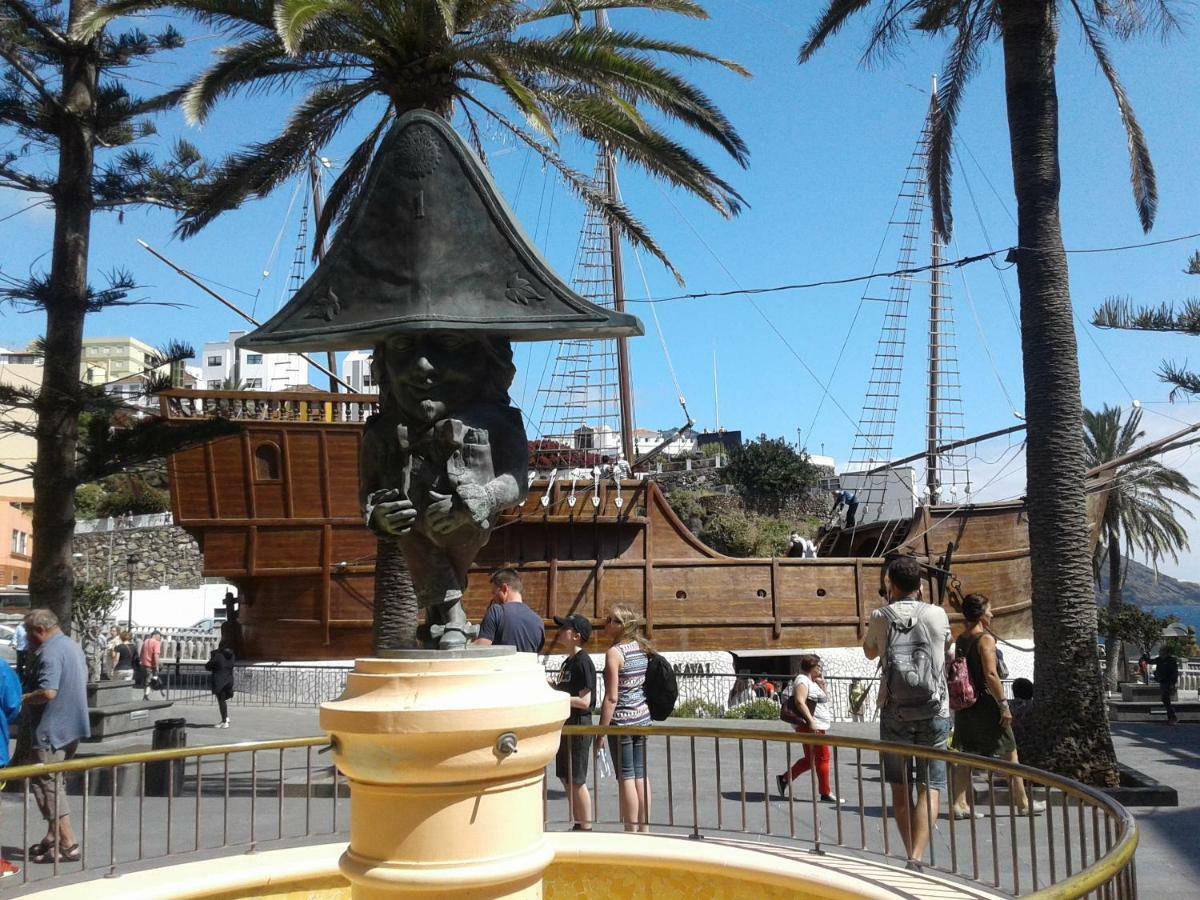 Appartement Il Gabbiano Playa Cancajos.- BreNa Baja (la Palma)