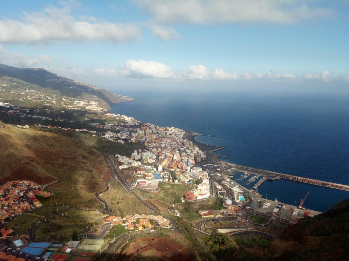 Il Gabbiano Playa Cancajos.- BreNa Baja (la Palma)