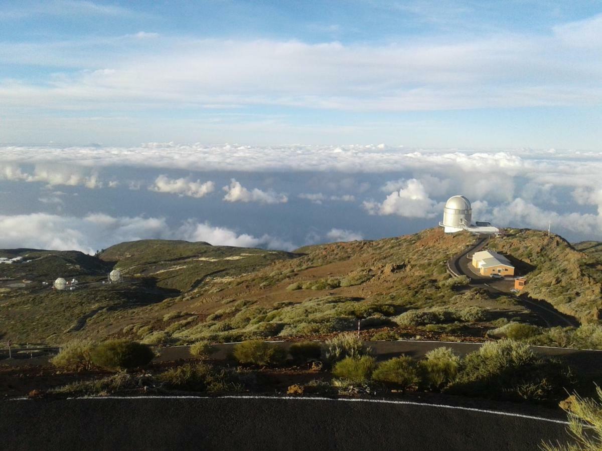 Il Gabbiano Appartement Playa Cancajos.- BreNa Baja (la Palma)