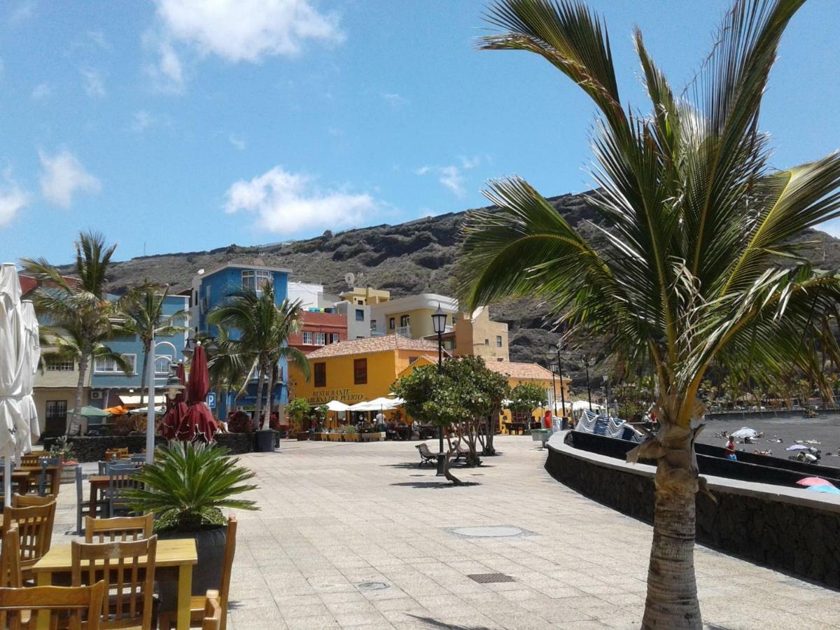 Il Gabbiano Appartement Playa Cancajos.- BreNa Baja (la Palma)