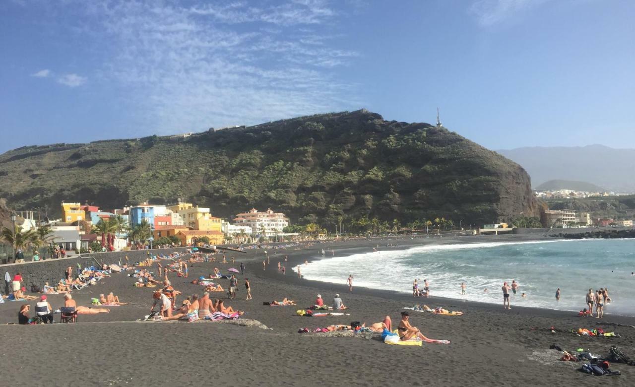 Il Gabbiano Appartement Playa Cancajos.- BreNa Baja (la Palma)