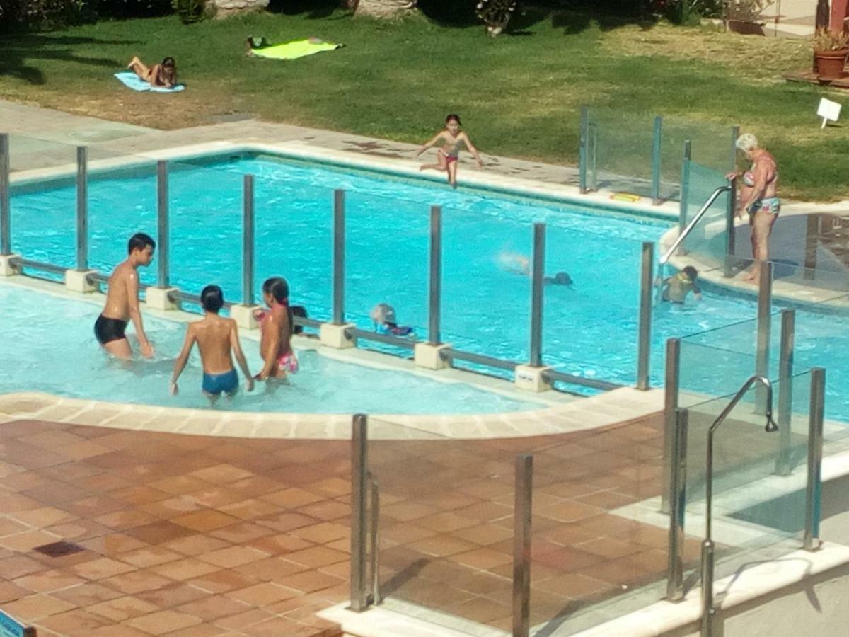 Il Gabbiano * Los Cancajos
