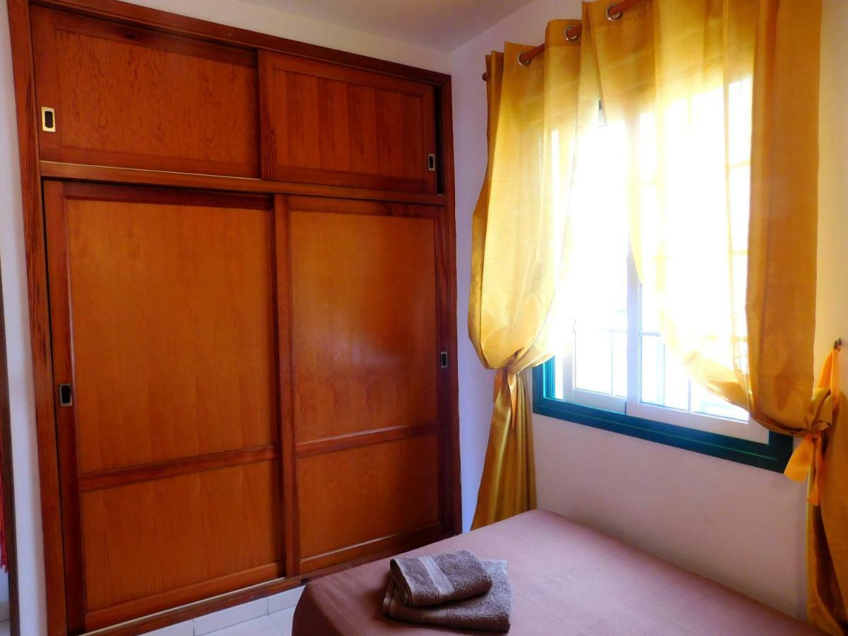 Il Gabbiano Apartment