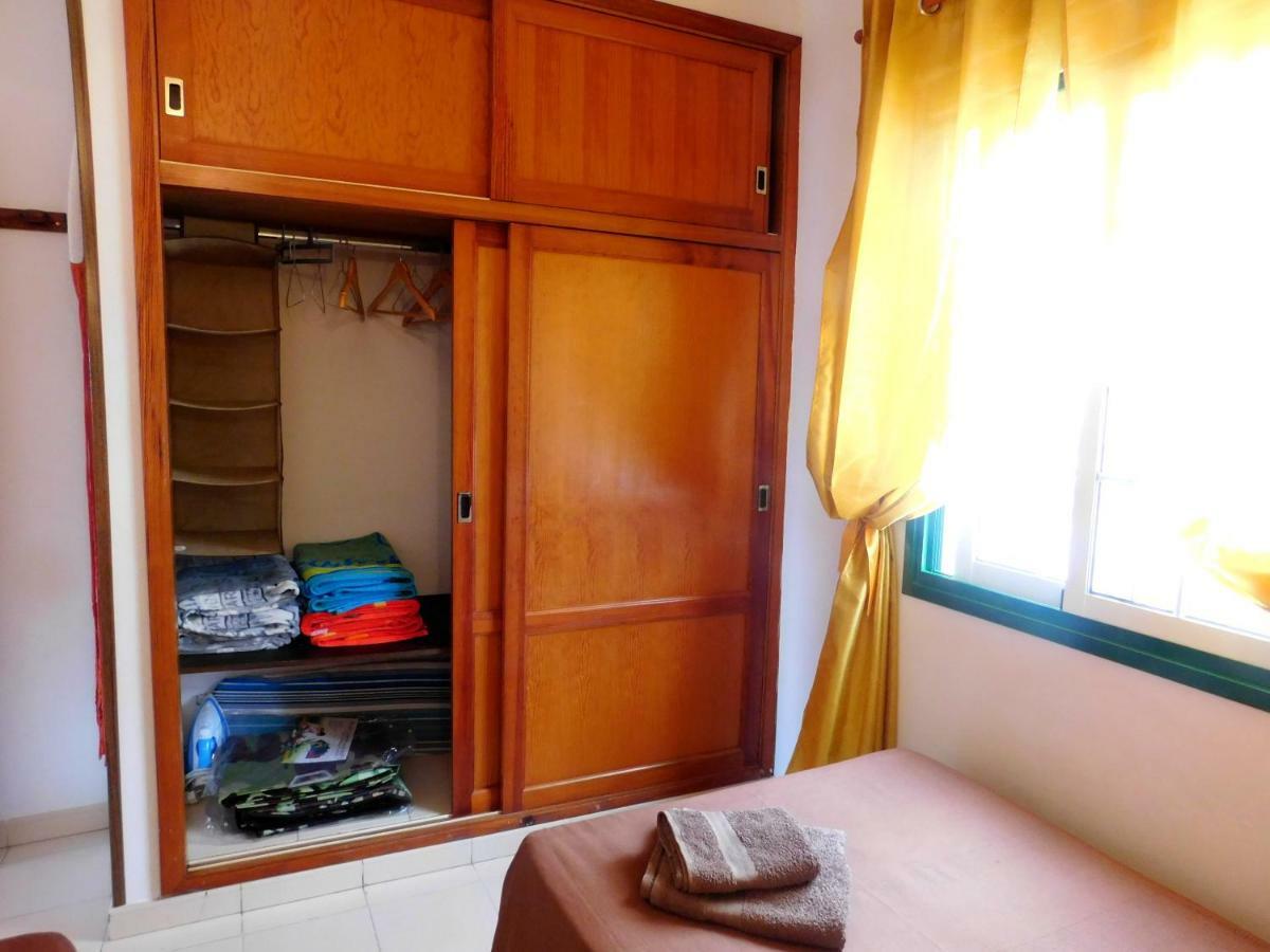 Il Gabbiano Apartment *