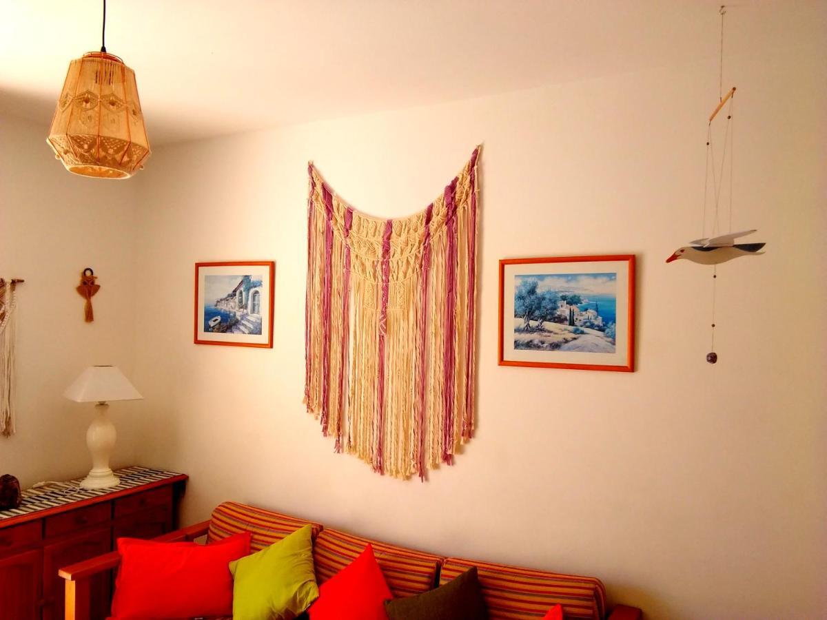 Apartment Il Gabbiano